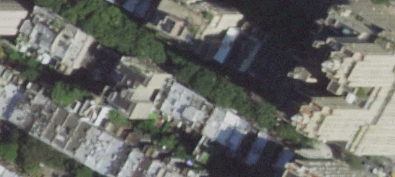 Residential Property in New York