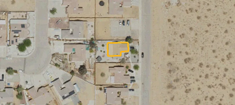 2.07 Acres Vacant Residential Lot
