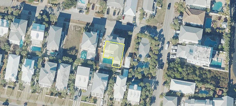 Coastal Retreat Near Beach Access