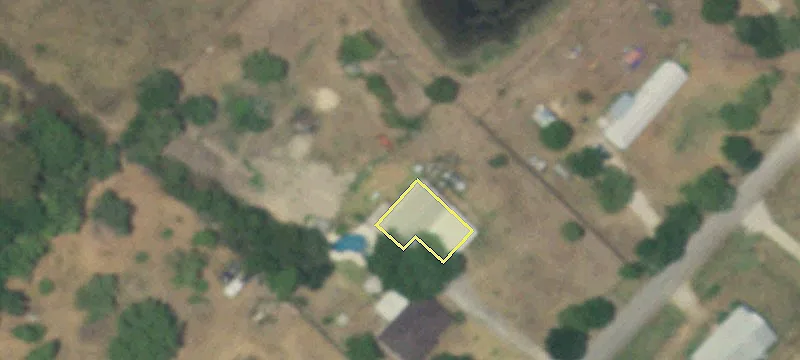 Acreage in Needville ISD