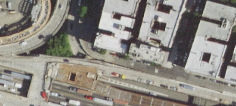 Residential Property in New York