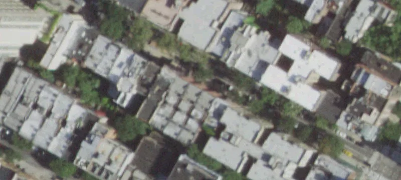 Specialty Property in New York