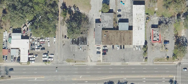 Adaptable Retail Building For Sale