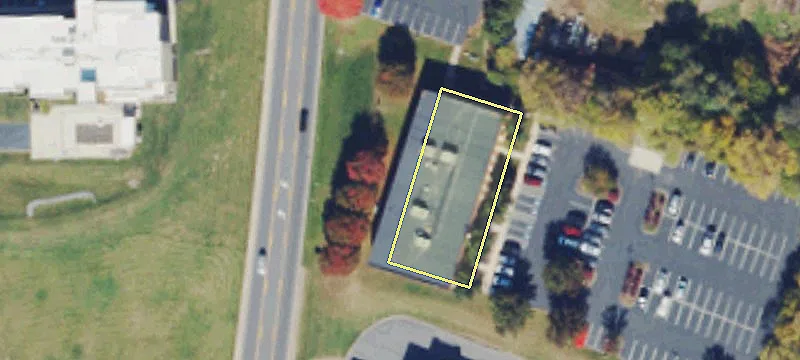 First Floor Office Space Available