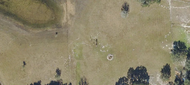 9.75-Acre Redevelopment Site