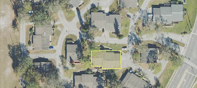 20 Acres in Lake Mary