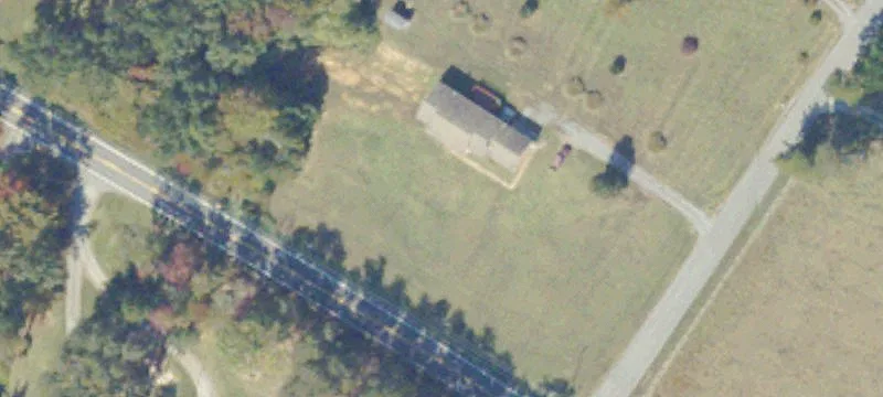 5+ Acre Parcel in Montpelier