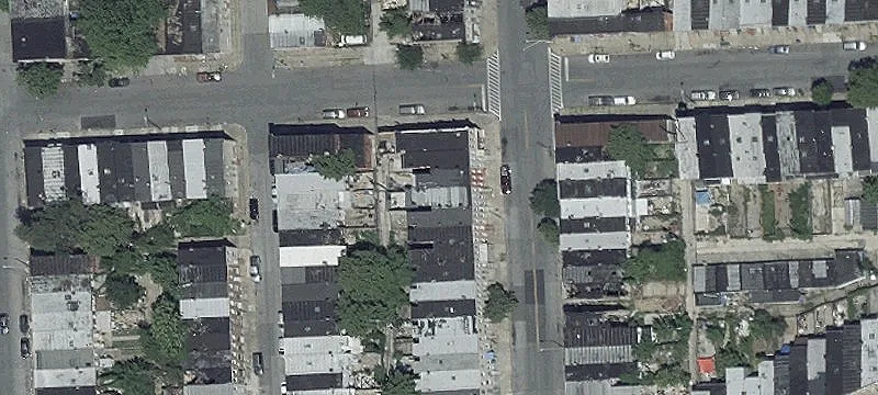 Baltimore Specialty Property For Sale
