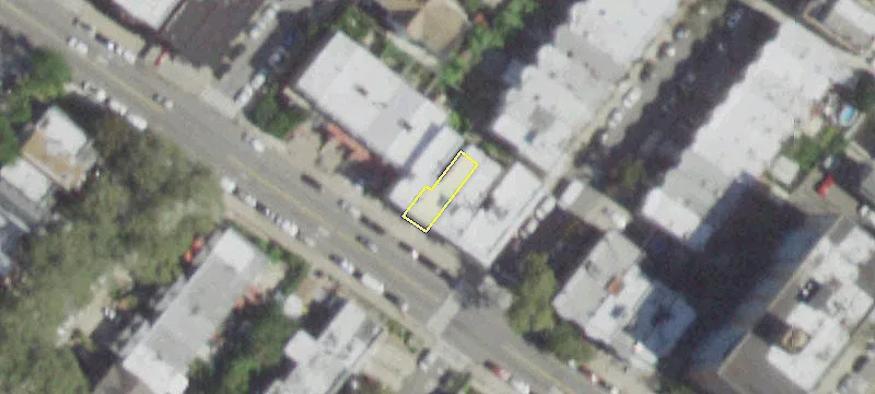 Brooklyn Multifamily Property for Sale
