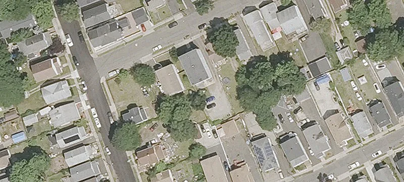 Fully Rented Six-Unit Building