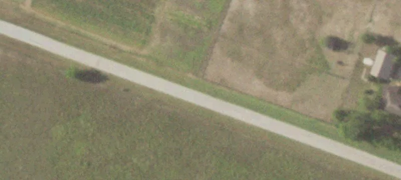 1.97 Acre Residential Land Tract
