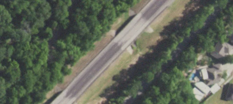 Commercial Land on Highway 66