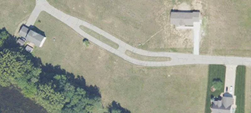 Residential Lots in Sebewaing Subdivision
