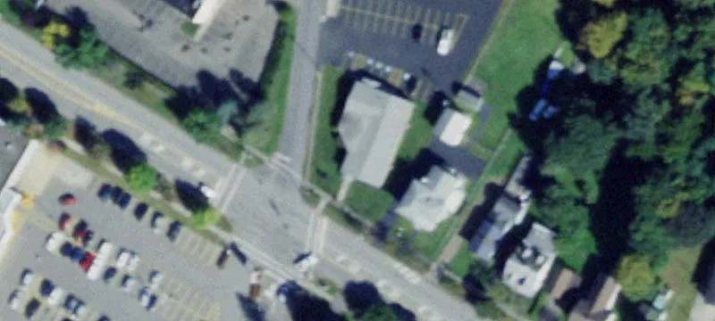 Established Medical Building For Sale