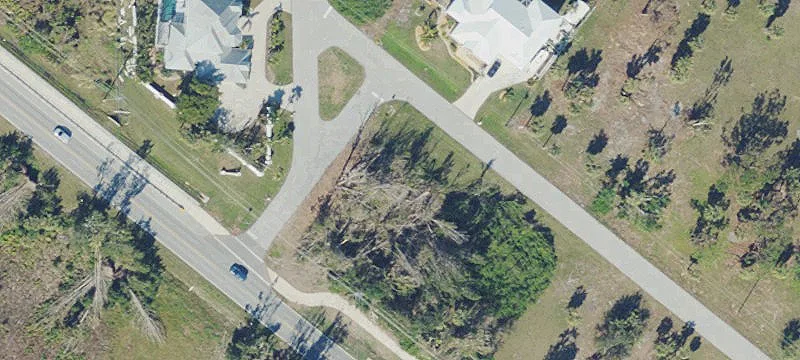 Land For Sale Placida