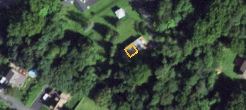 Large Land Parcel Near Uptown