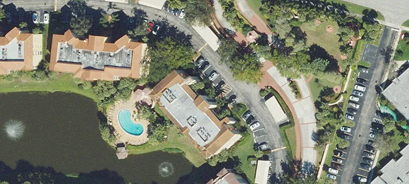 Remodeled Condo in Gated Community