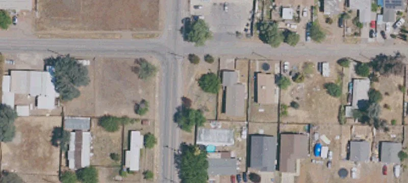Land with Utilities in Place