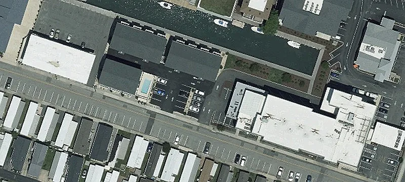 Ocean City Specialty Property