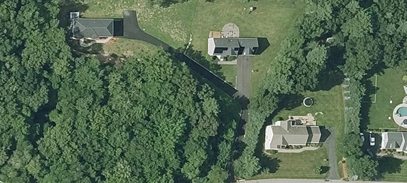 North Walpole Land in Brush Hill