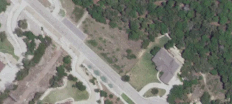 Grand Mesa Cul-de-sac Lot