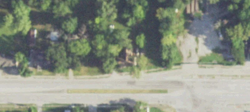 Spacious Lot in Northeast Houston