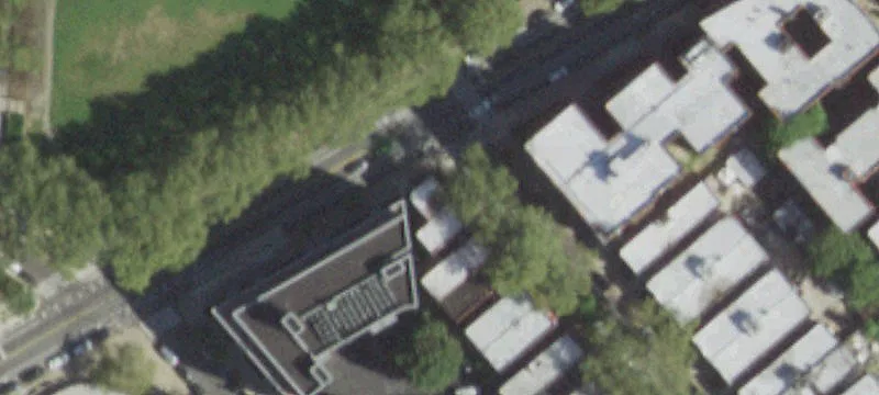 Residential Property in New York