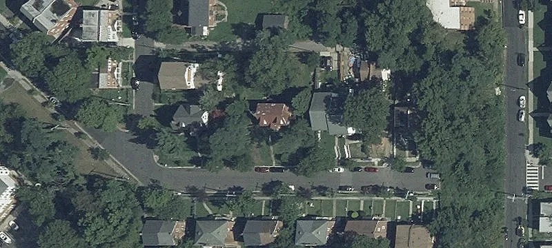 Specialty Property in Washington, DC