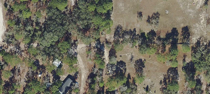 Brooksville Land Parcel For Sale