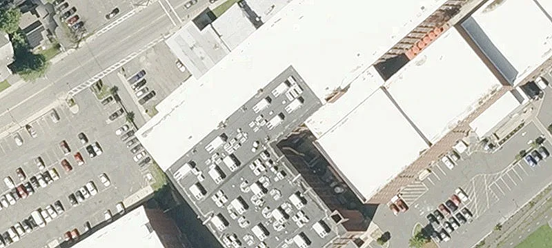 14,000 SF Flex/Industrial Space