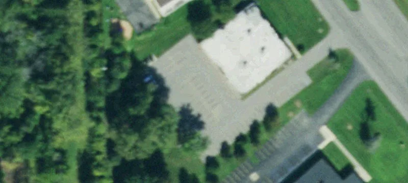 Amherst Office Space on 2 Acres