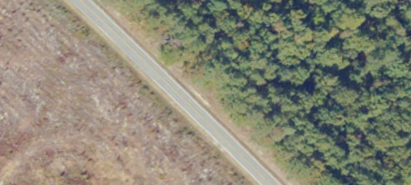 3.73 Acre Building Lot
