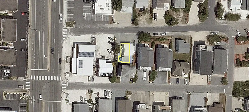 Fenwick Island Specialty Property