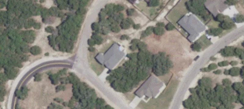 Buildable Lot Near Lake Travis