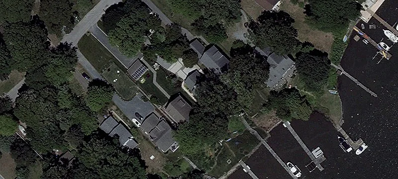 Phillips Drive Specialty Property