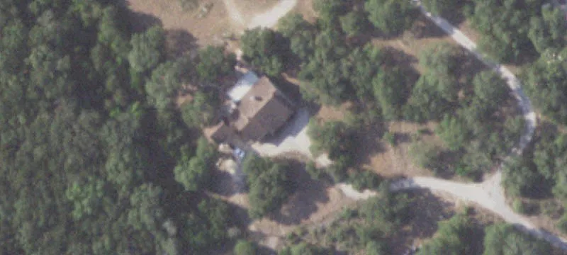 20 Acres Ag-Exempt Land