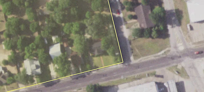 Remodeled Duplex Near Downtown Brenham