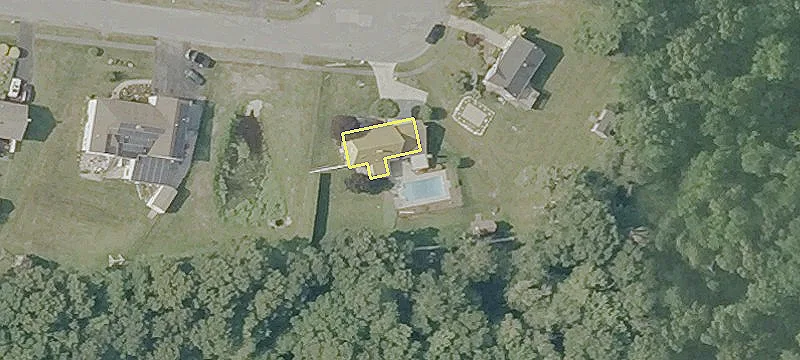32 Acres Undeveloped Land
