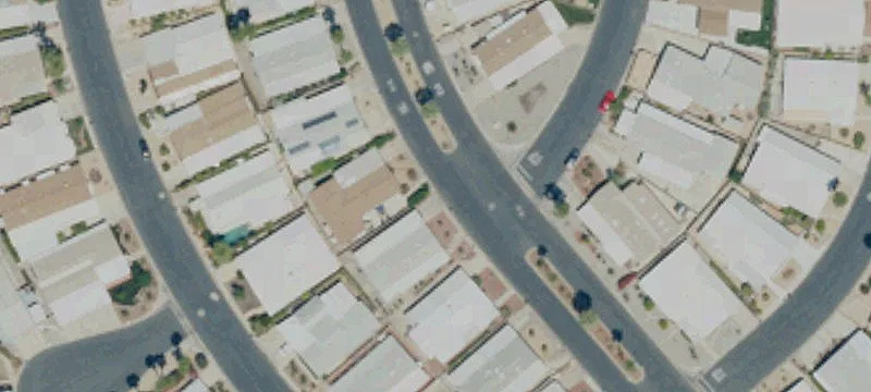 Palm Desert Specialty Property
