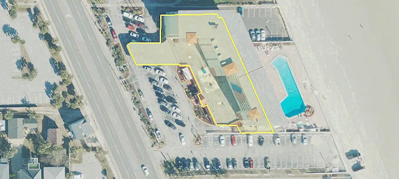 Daytona Beach Land For Sale