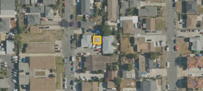 Garden Grove Triplex Investment Opportunity