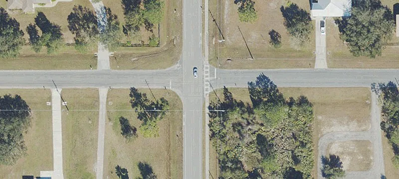 Affordable Land in Growing Community
