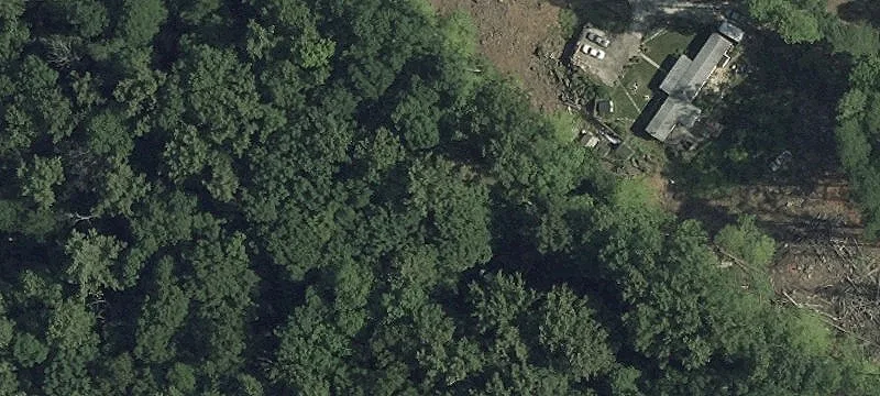 Three Acres in Harford County