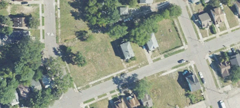Detroit Land For Sale