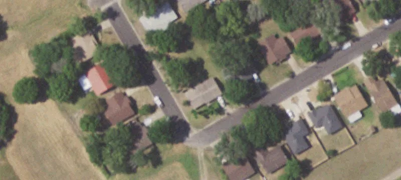 Land Parcel in Growing Community