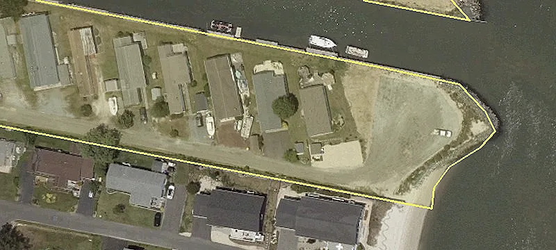 Millsboro Specialty Property For Sale