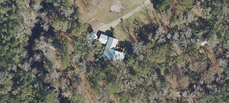 Waterfront Land with Navigable Access
