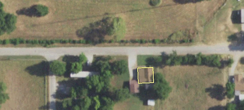 194 Acres Near Gainesville