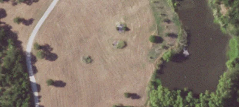 14 Acre Property with Workshop