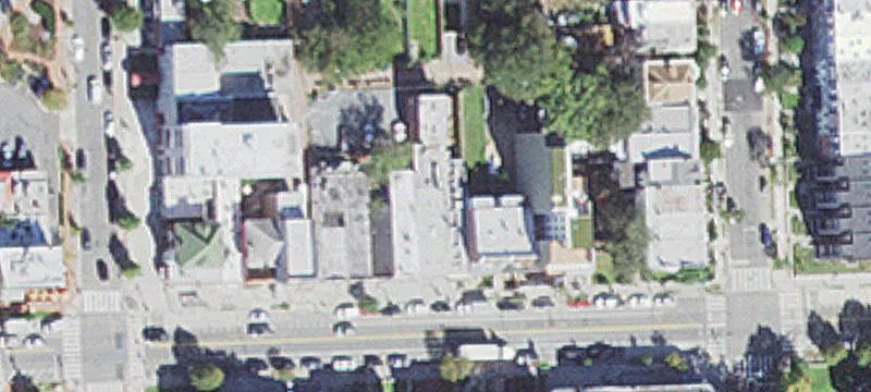 Lower Level Warehouse Space